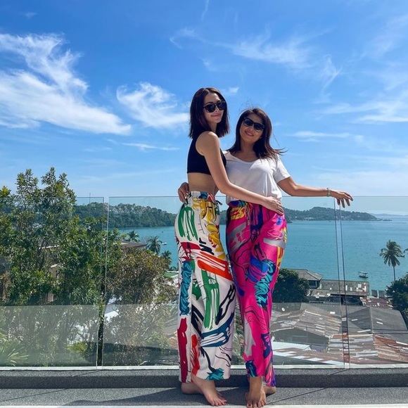 Meet the Posher Other - Meet your Posher, Nana!